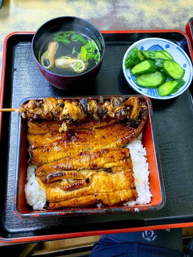 い志ばし - サブ画像1