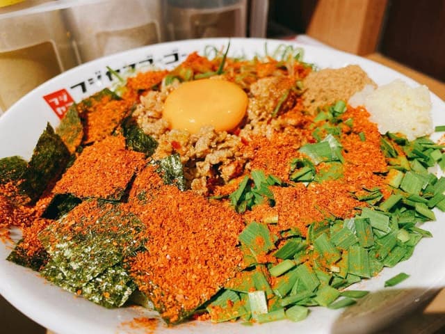 フジヤマ55 イオンモール八幡東店 - サブ画像2