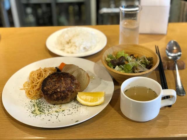 西洋食堂 レアリゼ - サブ画像2