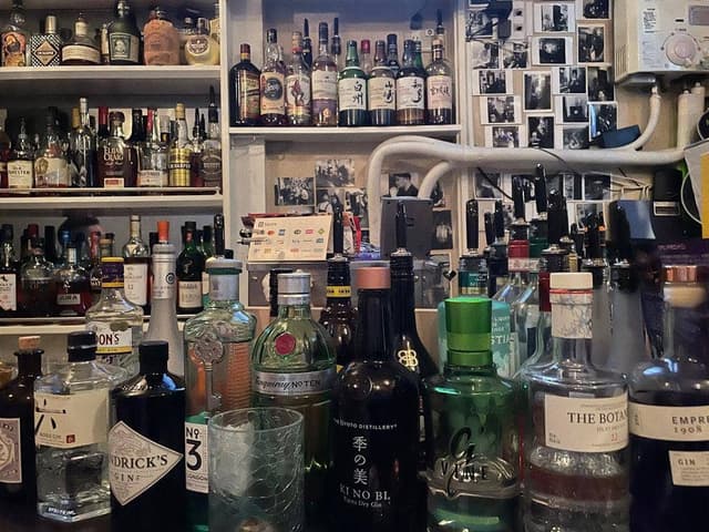 BAR boNds. - サブ画像2