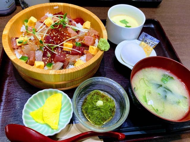 湘南魚つる HANARE - サブ画像2