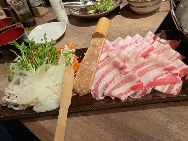 沖縄とんかつ食堂しまぶた屋 久茂地店 - サブ画像3