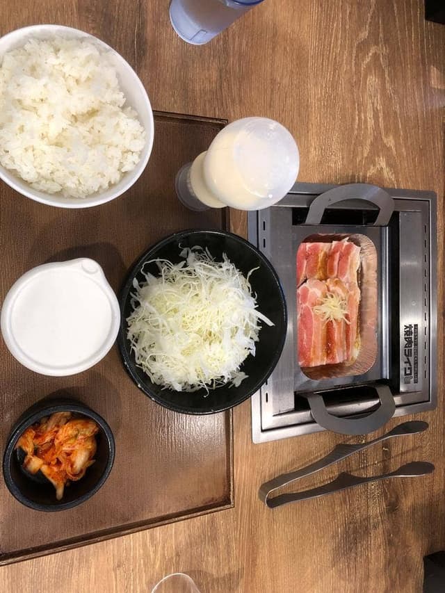 焼肉ライク 両国店 - サブ画像2