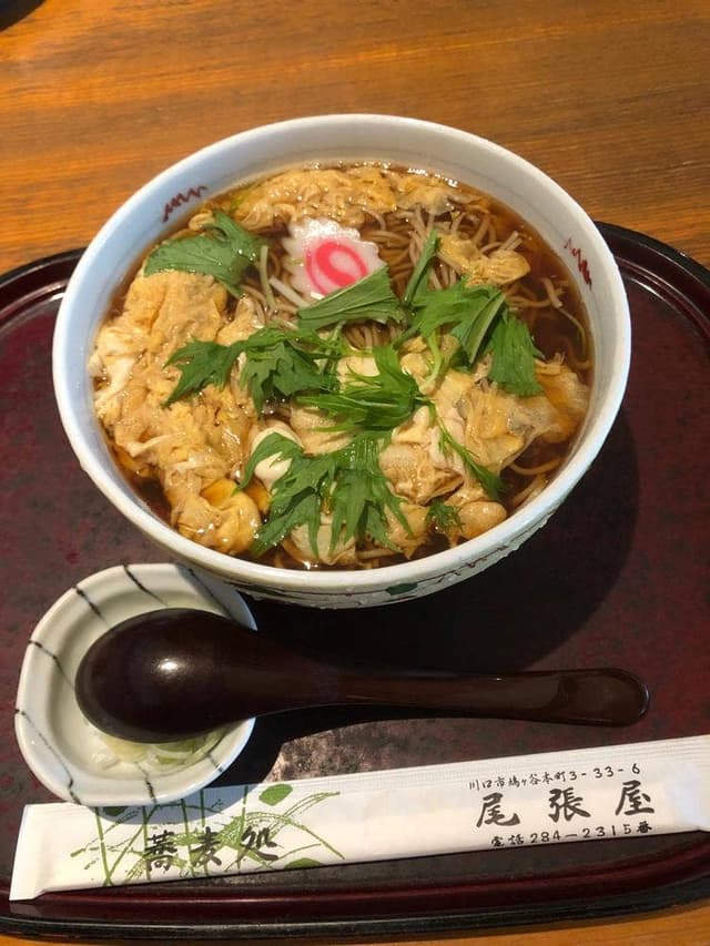 尾張屋 - サブ画像3