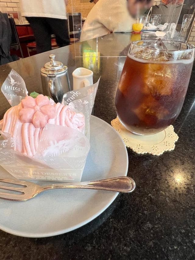 Konditorei Nishikiya - サブ画像1