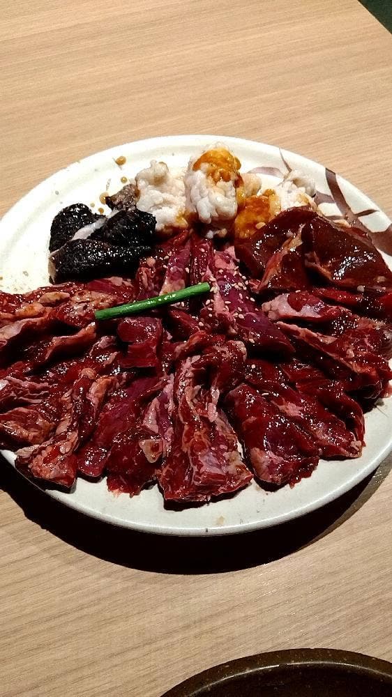 焼肉六甲 三宮生田新道店