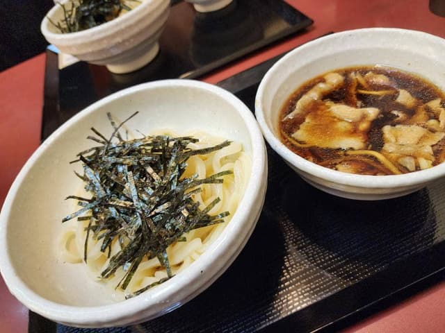 肉汁うどん こうち屋 行徳店 - サブ画像3