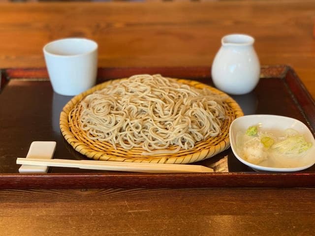 そば処 浅田 - サブ画像1