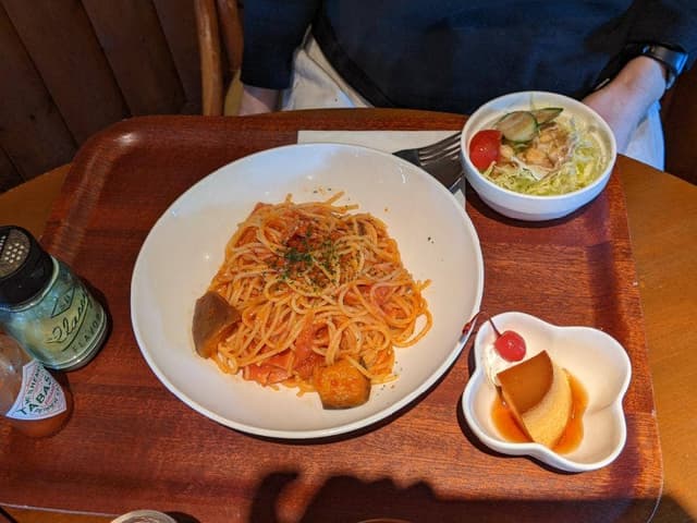 和みの処 珈香 岡崎店 - サブ画像2