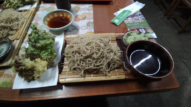 やぶそば - サブ画像2