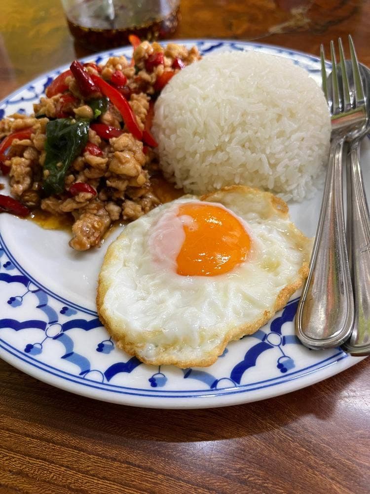タイ国家庭料理 居酒屋バンコク