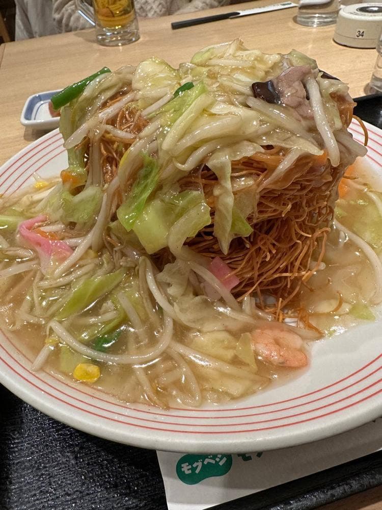 Ringer Hut 大森店