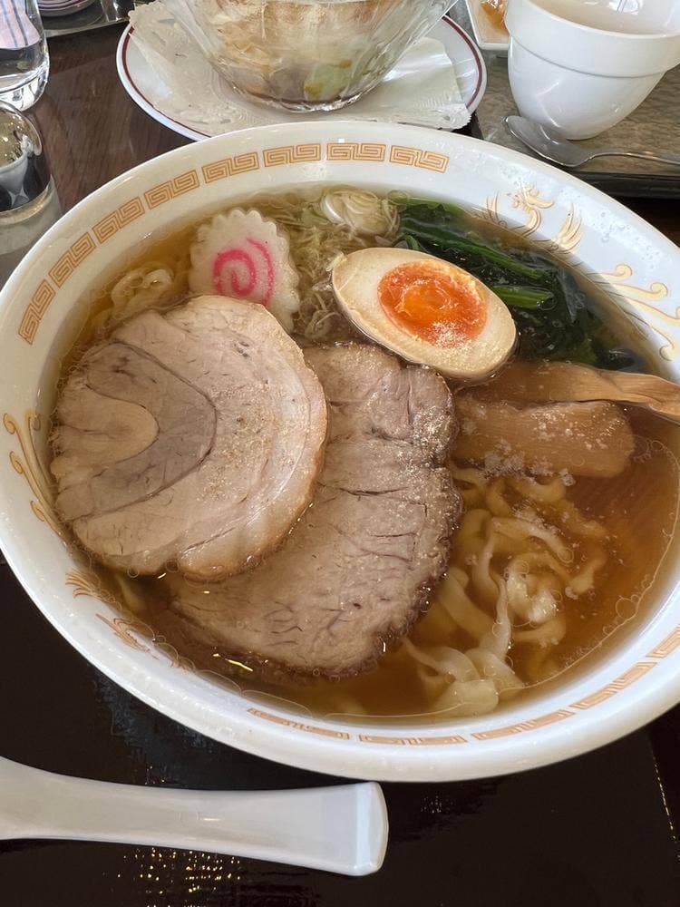 皐月ゴルフ倶楽部佐野コース レストラン