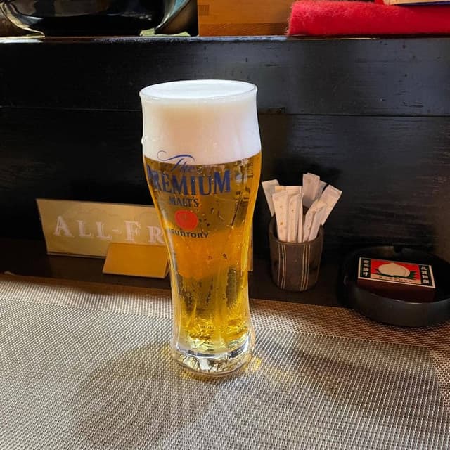 居酒屋さちまる - サブ画像1