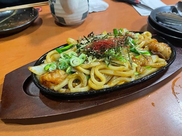 韓龍焼肉店 - サブ画像3