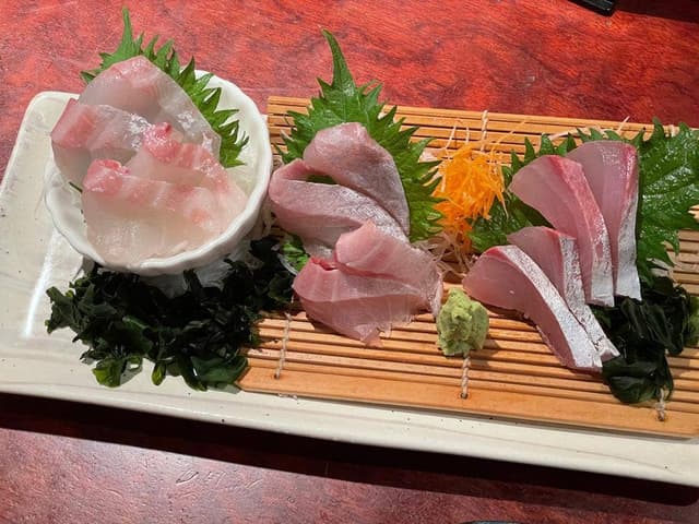 横浜路地裏厨房 和食 ときあかり - サブ画像3