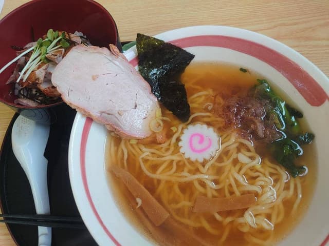 奥州白河 太鼓のぼお - サブ画像2