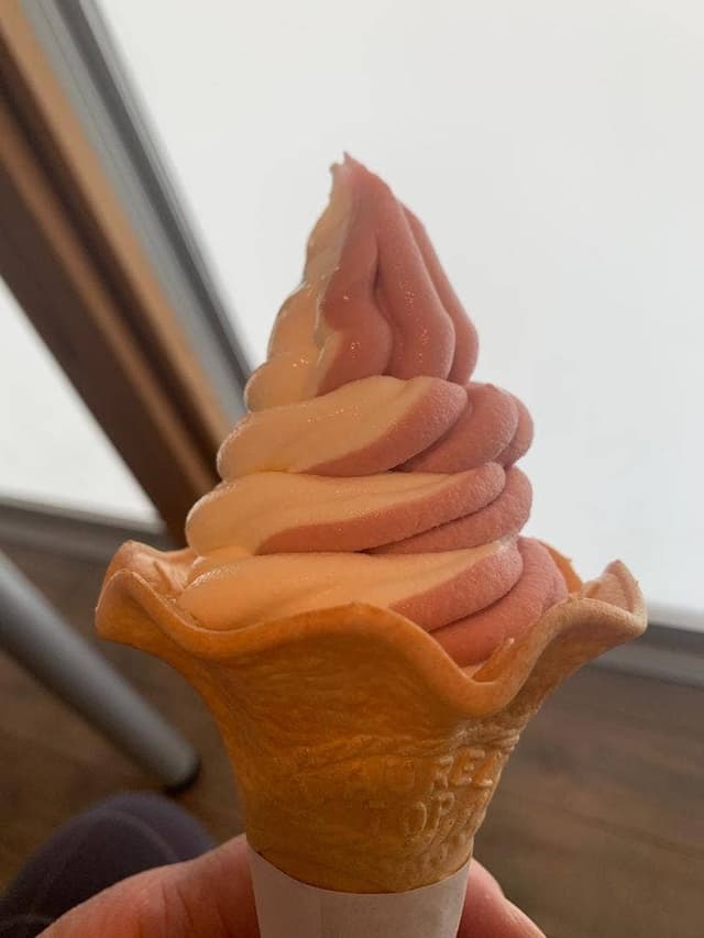 アイスクリームショップ 伊香保グリーン牧場 - サブ画像1
