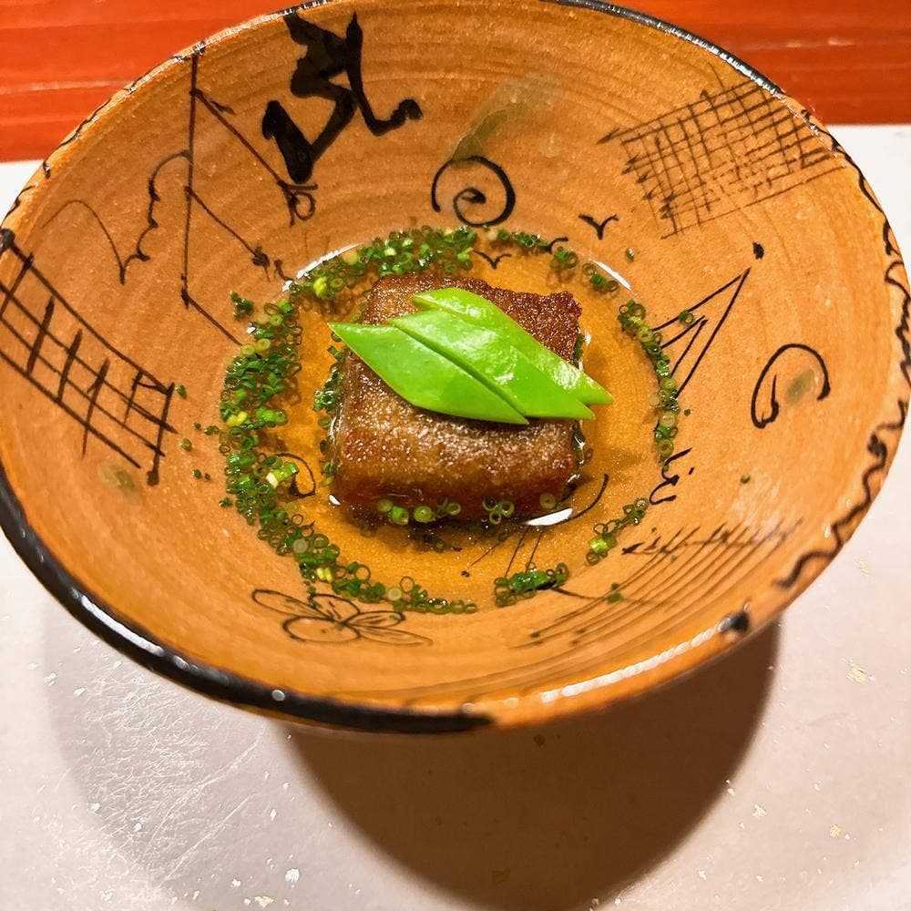 草屋根の宿 龍のひげ