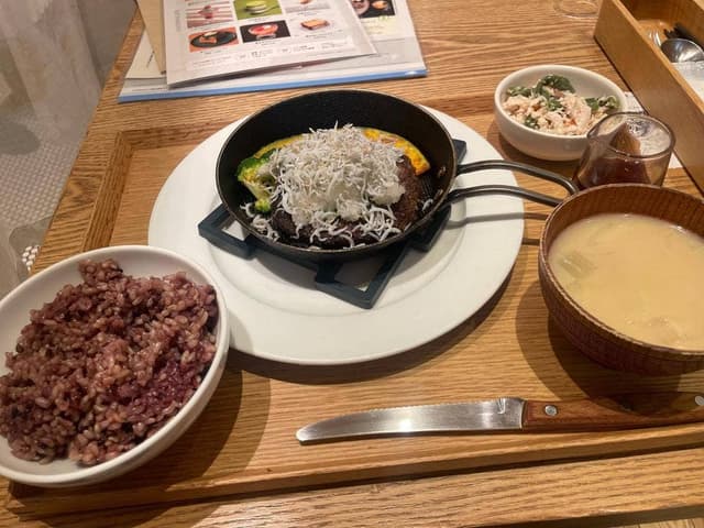 めん、色いろ。いつでも、おやつ。 武蔵小杉 - サブ画像2