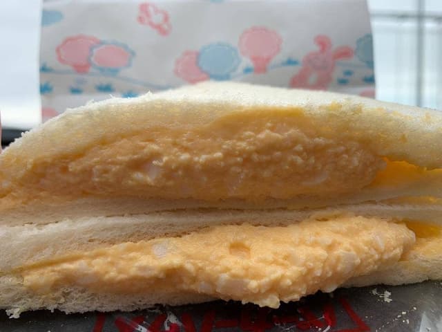 パーカーハウスサンドイッチ - サブ画像1