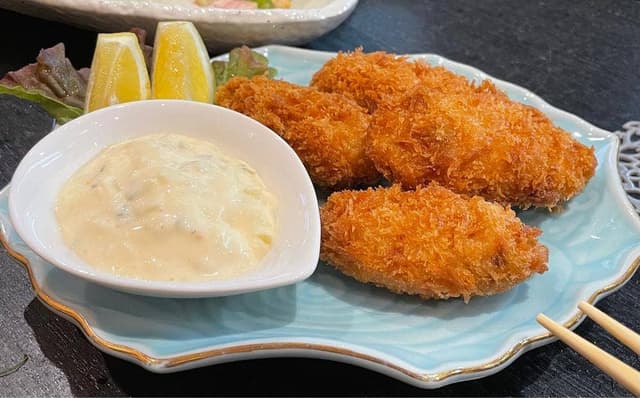 十三串焼酒場 マルトモ - サブ画像2