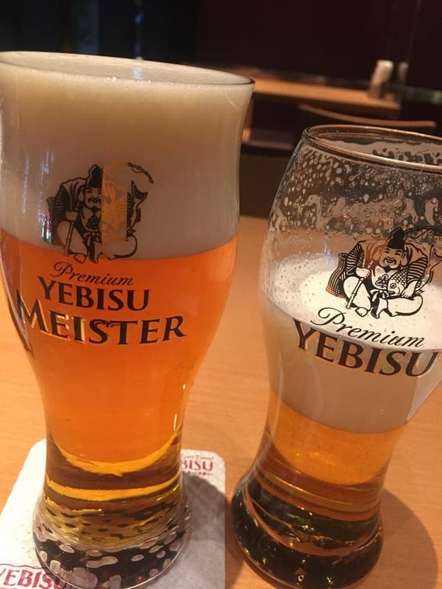 YEBISU BAR 神楽坂店 - サブ画像1