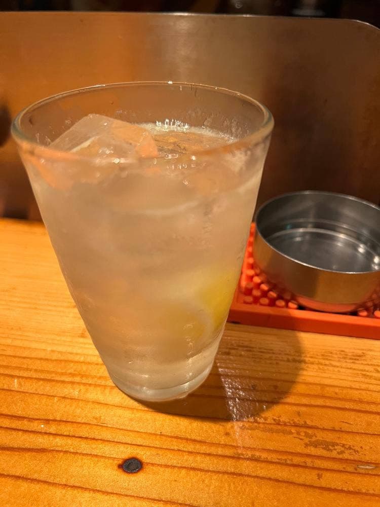 ばーる ササ