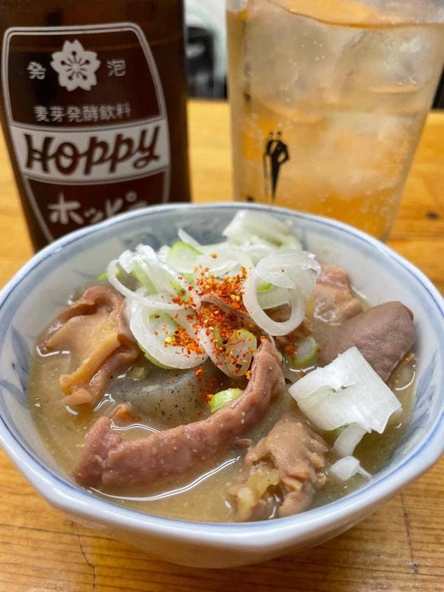 区民酒場 - サブ画像2