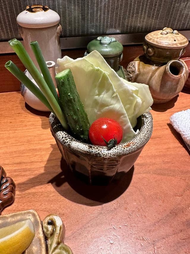 串の坊 東京銀座本店 - サブ画像2