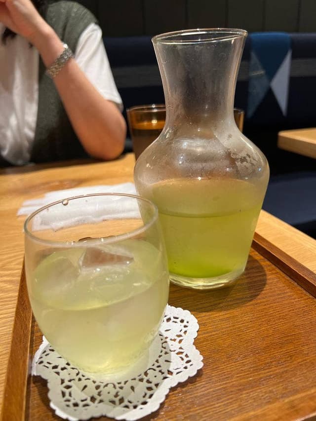 和カフェ Tsumugi 二子玉川ライズ店 - サブ画像2