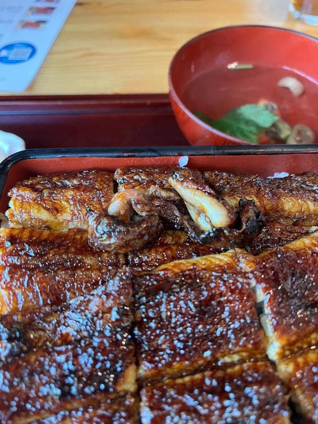 うなぎの中村屋 - サブ画像2