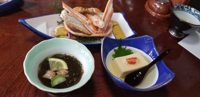 札幌かに本家 仙台店 - サブ画像2