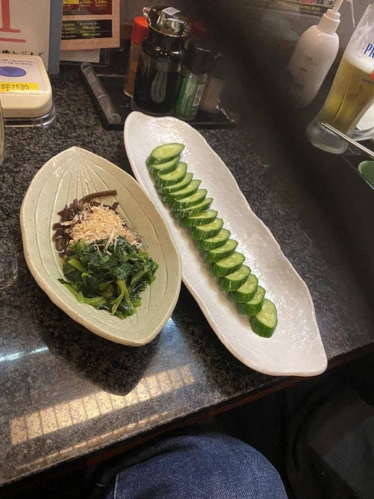 こちら丸特漁業部 本店