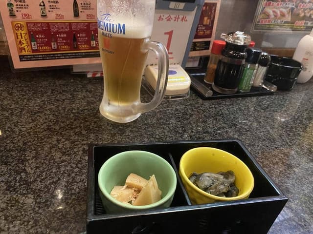 こちら丸特漁業部 本店 - サブ画像3