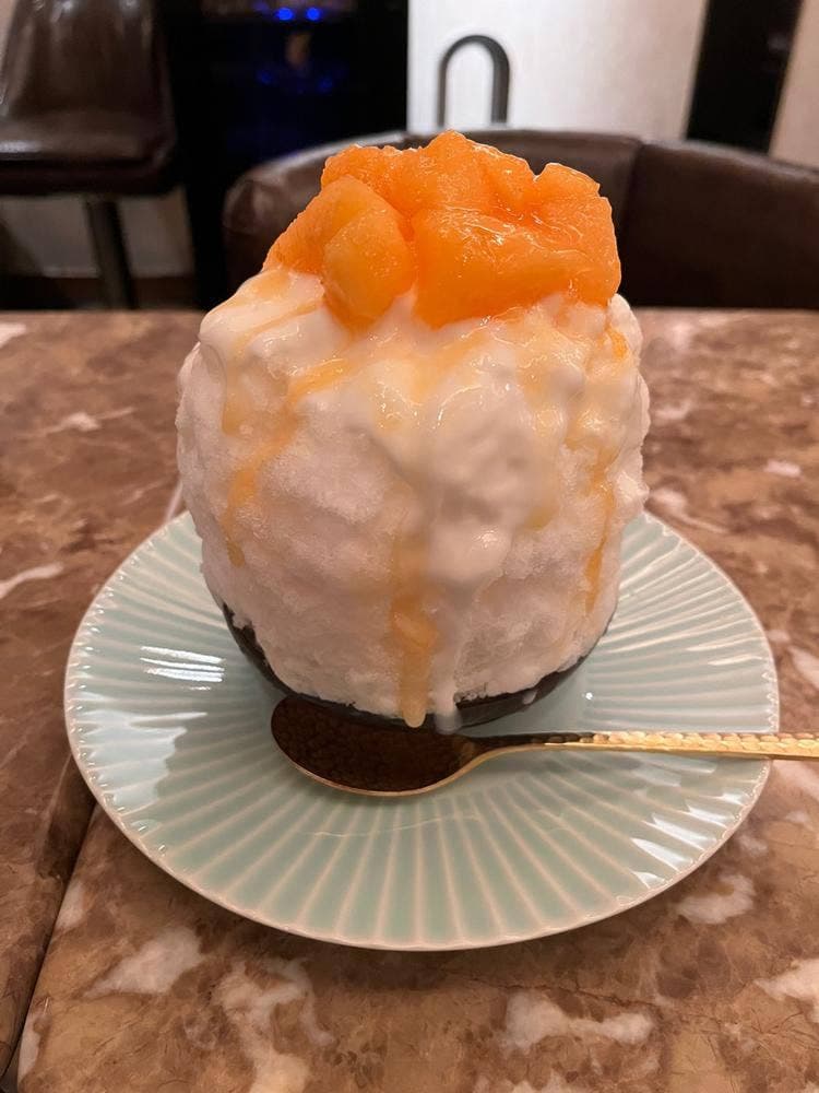 Bar na つきそめ