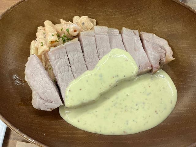 宝塚料理店 - サブ画像1