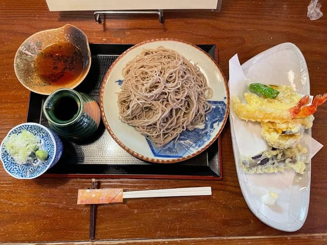 そば処 吉邦 - サブ画像1