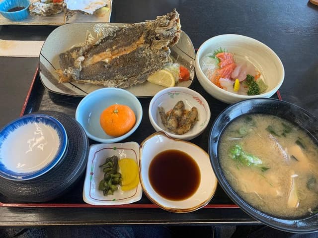 潮騒の湯 - サブ画像1