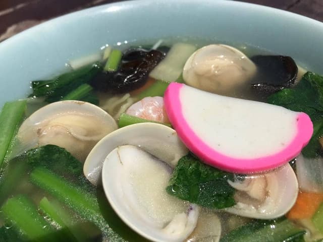 めんや - サブ画像1