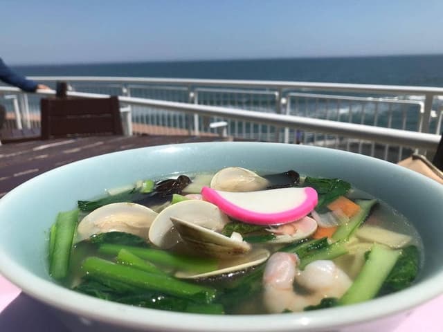 めんや - サブ画像2