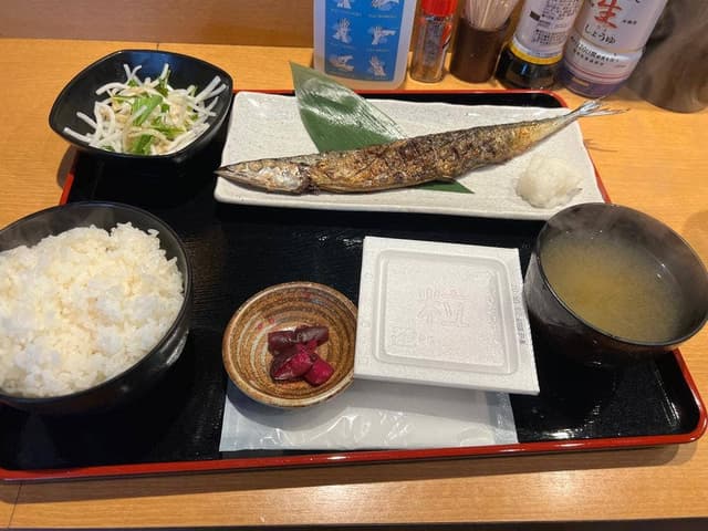 ひもの屋 新木場総本店 - サブ画像2