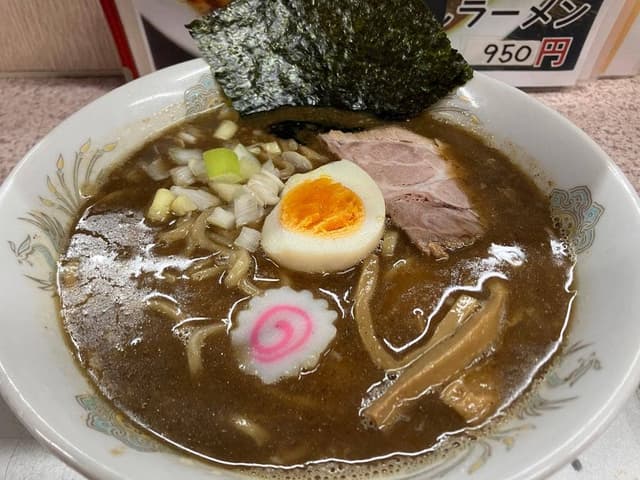 味乃 大久保 - サブ画像2