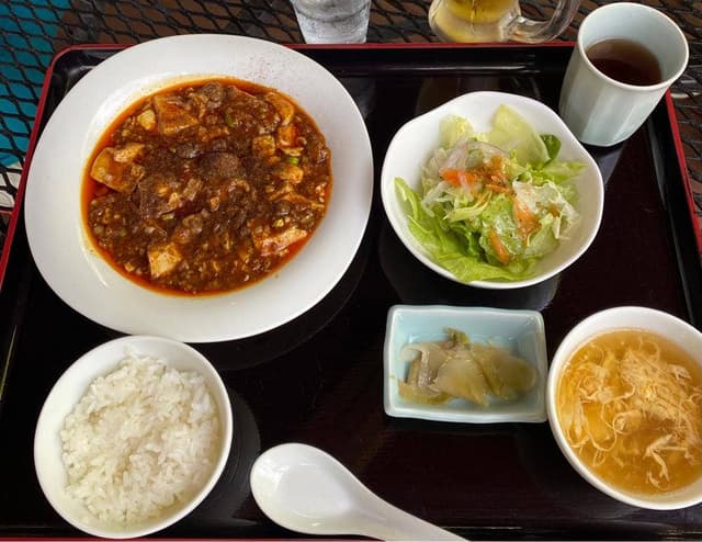 サン・ベルグラビアカントリー倶楽部 レストラン - サブ画像1