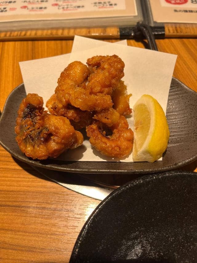 魚と巻き串のお店 優男～まお～ 池袋本館 - サブ画像3