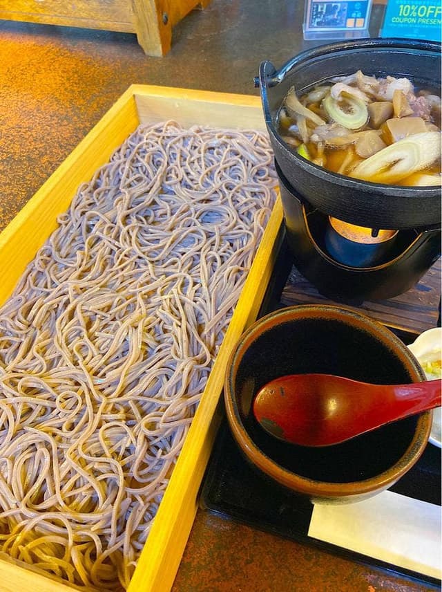 焔蔵 山寺店 - サブ画像3