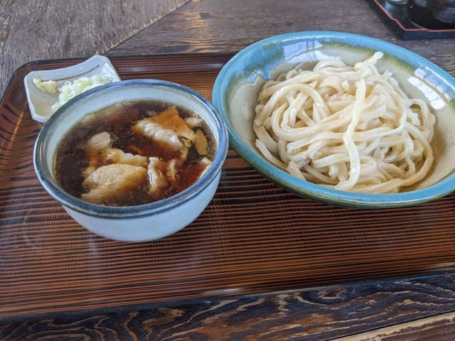 指田屋うどん水道通店 - サブ画像3