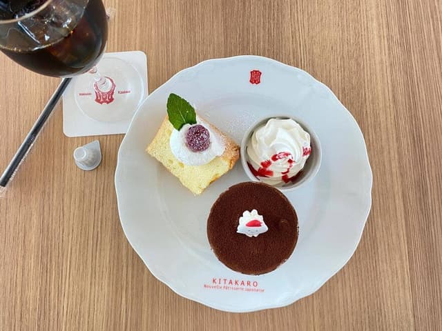 北菓楼 札幌本館 - サブ画像2