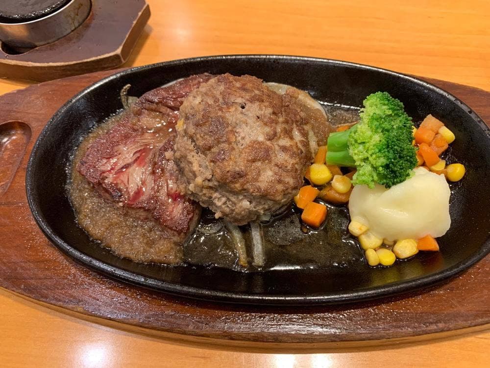 ステーキ宮 水戸インター店