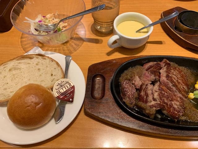 ステーキ宮 水戸インター店 - サブ画像2